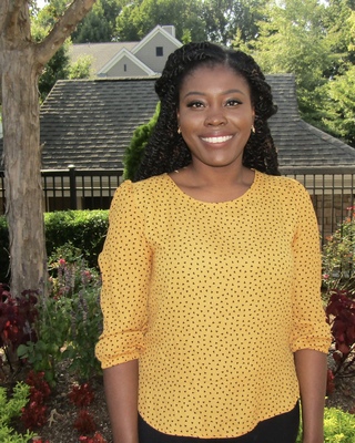 Photo of Sacorra Hepburn, Counselor in Tucker, GA