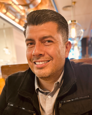 Photo of Andrew Mireles, Marriage & Family Therapist, LMFT