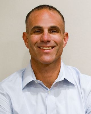Photo of Dr. Jeremiah T. Stokes, Counselor, EdD, LMHC, NCC