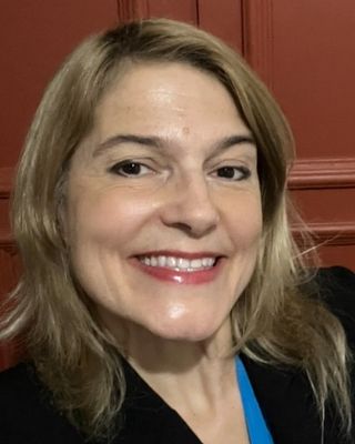 Photo of Amy Zwilling, Licensed Professional Counselor, MEd, LPC