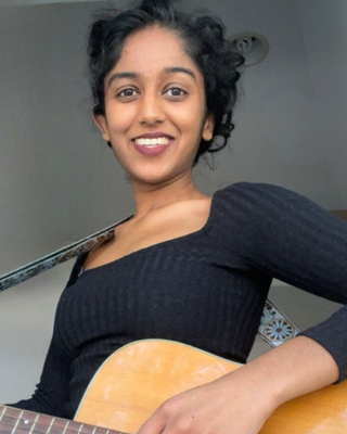 Photo of Cela Patras, MA, MT-BC, NMT