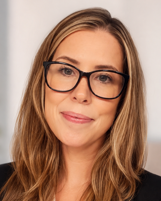 Photo of Kristina MacDonald, Counselor, LMHC, CRC