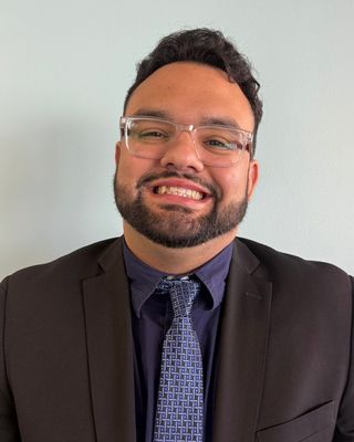 Photo of Jonathan Covell - Always Hope, LLC, Provisional Licensed Professional Counselor, PLPC