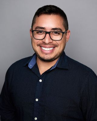 Photo of Nicholas Guerrero, Clinical Social Work/Therapist in Edgebrook, Chicago, IL