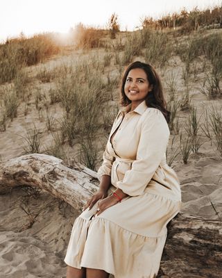 Photo of Ana Delgado, LMSW