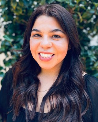 Photo of Yami Rivas, Marriage & Family Therapist in Inglewood, CA