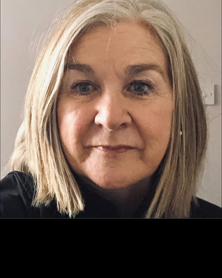 Photo of Imelda O'Donnell, Psychotherapist, MSc, MIACP