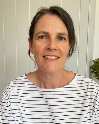 Photo of Lindy Noblet, Psychologist, MPsych, PsyBA General