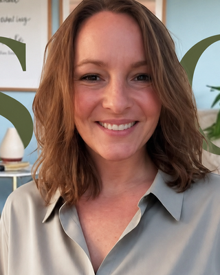 Photo of Rachel Ferriter - Rachel Ferriter (Anxiety and OCD Specialist), Licensed Professional Counselor, LPC