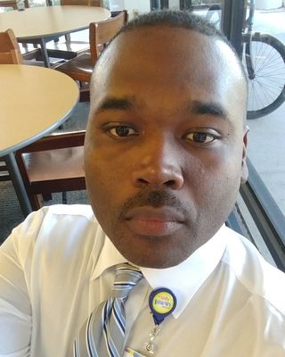 Photo of Andre Morris, Clinical Social Work/Therapist in Boones Mill, VA