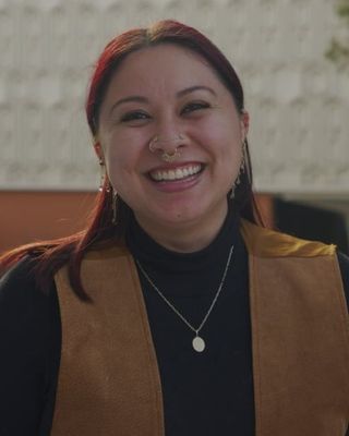Photo of Sydney Herring-Alderete, Marriage & Family Therapist Associate, AMFT, APCC