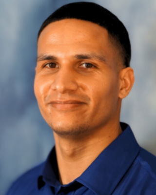 Photo of Anthony Brown, Clinical Social Work/Therapist