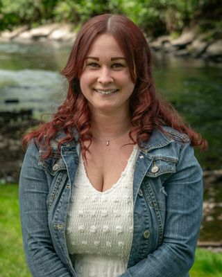 Photo of Bri Boyd, Licensed Professional Counselor, MA, LPC