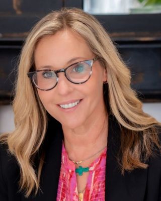 Photo of Rose Oxford, Clinical Social Work/Therapist, LCSW