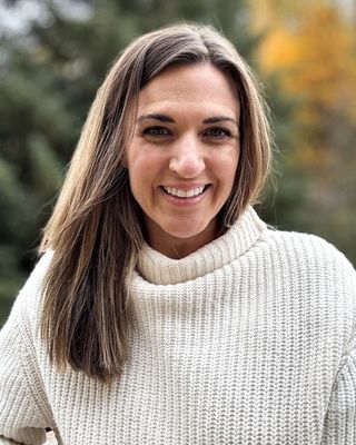 Photo of Meaghan Janette Fitzpatrick, Pre-Licensed Professional