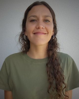 Foto de Ariana Lorena Alvarez, Psicoterapeuta, Lic. en Psicología