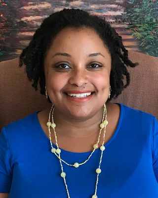 Photo of Raelea Webster, MS, LPC, Licensed Professional Counselor