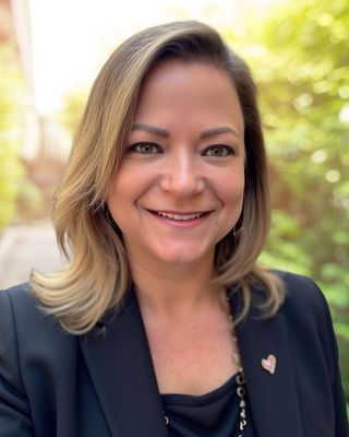 Photo of Erica Parker, Clinical Social Work/Therapist, LCSW, LISW-CP, CST