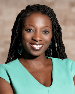 Photo of Nakia Roberson, Licensed Professional Counselor, LPC