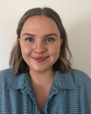 Photo of Hunter Benson, Clinical Social Work/Therapist, CSW