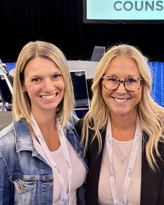 Photo of Sarah Harris - Relate & Restore Counselling - Kelowna & Vernon, Counsellor, RCC, CCC, RSW