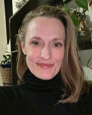 Photo of Jamie Downs, Clinical Social Work/Therapist, MSW, LICSW, AADC, CCJP