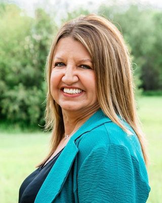 Photo of Carrie L Ovard, Counselor, PhD, MFT, LCMHC, LCPC