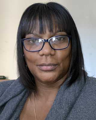 Photo of Mariska McGorski - The Practice, Psychotherapist, FNCPS
