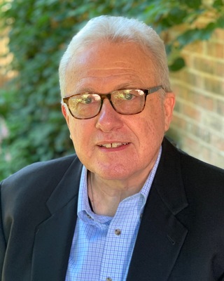 Photo of William D Gieseke, PhD, LCPC