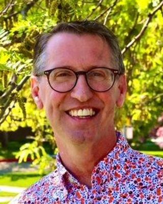 Photo of Dr. Kevin M Green, Marriage & Family Therapist, PhD, LMFT