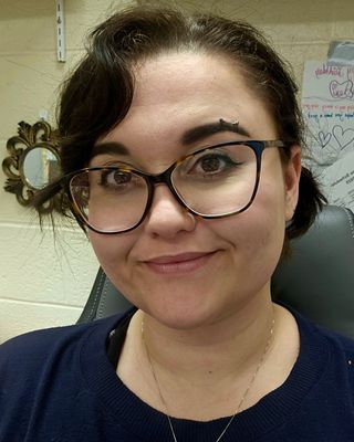 Photo of Lexie Schankowski, Clinical Social Work/Therapist, LLMSW