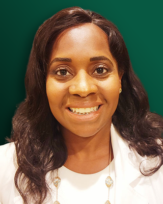 Photo of Julouse Etienne, Psychiatric Nurse Practitioner, PMHNP