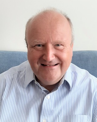 Photo of Richard Cavalier, Counsellor in Coulsdon, England