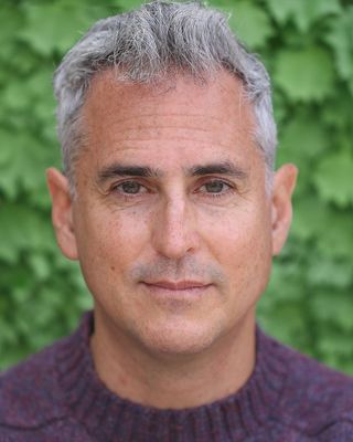 Photo of Lorne Lieberman, Marriage & Family Therapist, LMFT