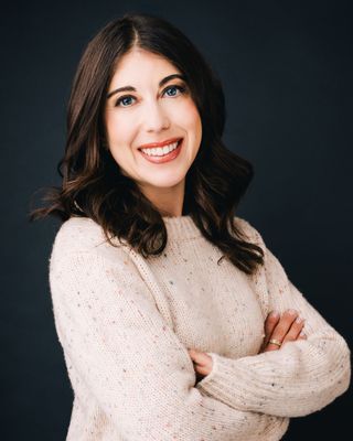 Photo of Alison Zarrow, Clinical Social Work/Therapist, LCSW