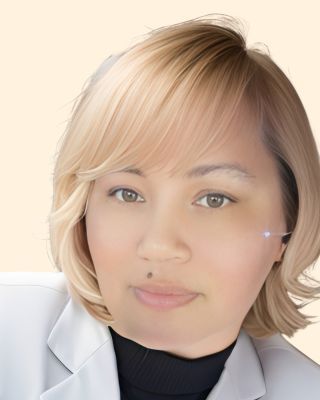 Photo of Brandy Henderson, Psychiatric Nurse Practitioner, MS, PMHNP