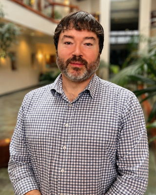 Photo of Jared Bruder, Psychiatric Nurse Practitioner, MSN, ARNP