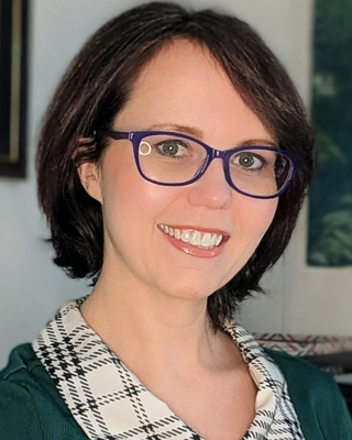 Photo of J. Michele Rankin, Counselor, LPCC-S