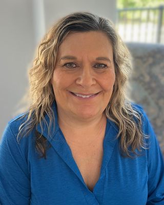 Photo of Charlene Koenig, MA, LPC, LMHC
