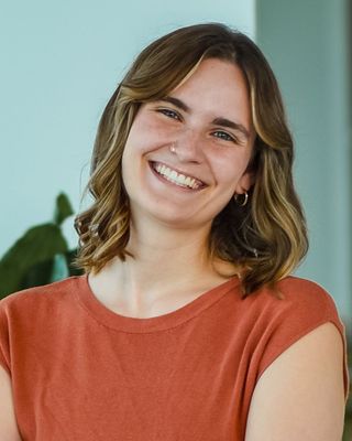 Photo of Nicole Sutton, Clinical Social Work/Therapist, LLMSW