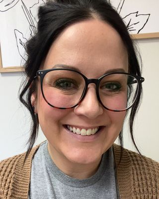 Photo of Morgan Ketner, Clinical Social Work/Therapist, LISW, MSW