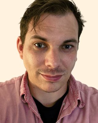Photo of Anthony Reuter, Clinical Social Work/Therapist, MS, LMSW