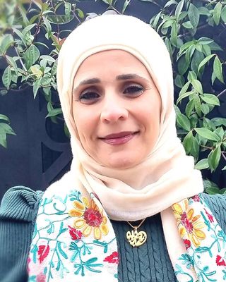 Photo of Roula Abughazaleh - Roula Abughazaleh - Petunia Counselling Services, Counsellor, PACFA