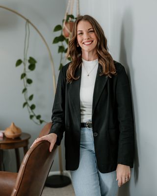 Photo of Olivia Wise, Licensed Professional Counselor, MS, LPC
