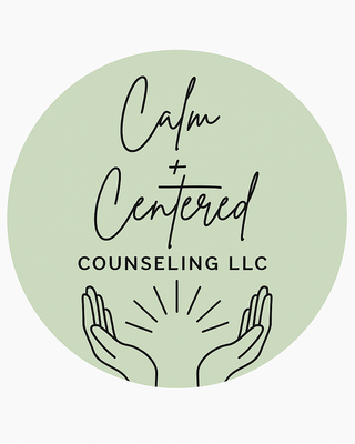 Photo of Erica Kane - Calm + Centered Counseling , Clinical Social Work/Therapist, LCSW