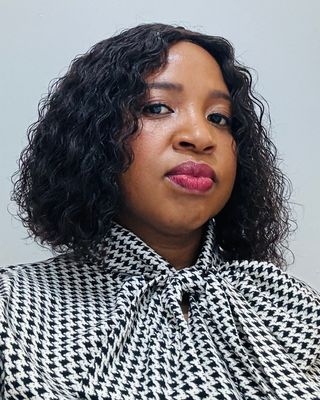 Photo of Nomandla Mdleleni, Registered Counsellor, HPCSA - Counsellor