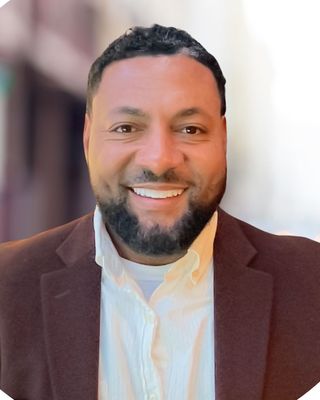 Photo of Christian D Smith, Clinical Social Work/Therapist, LCSW-CT, LICSW