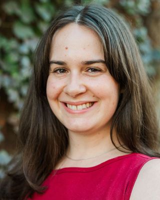 Photo of Madison Wilde, Marriage & Family Therapist Associate