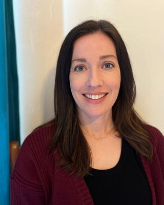 Photo of Jennifer Owens, Licensed Professional Counselor, MEd