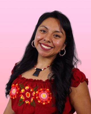 Photo of Ana Rodriguez, Clinical Social Work/Therapist, LCSW